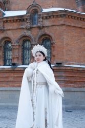 -梦摄影少女写真馆(麦凯乐国际公寓A座店)