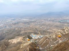 -鸡鸣山旅游风景区
