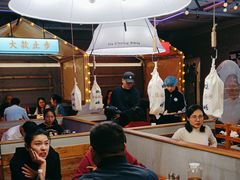 -大成海鲜烧烤·小龙虾(七宝店)