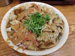 嘎巴菜-真素诚·清真(新华路店)