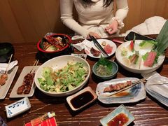 -鸟亭·居酒屋(青年路店)