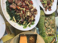 -多哥水傣味餐厅(司马巷店)