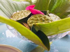 -鹊华居·地道鲁菜·海鲜·融合味(大明湖店)