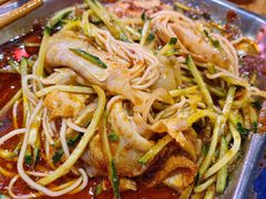 -兔槽江湖菜·重庆璧山兔(水围店)
