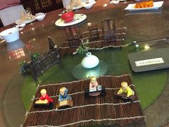 -苏州独墅湖书香世家酒店