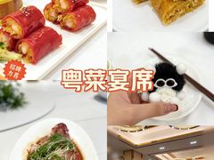 -福满楼·海鲜酒家(福永益田店)