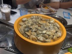 -龍歌自助小火锅(秦淮水游城店)