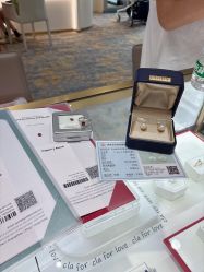 点击看大图 -Cindy Jewelry·钻戒·彩色宝石