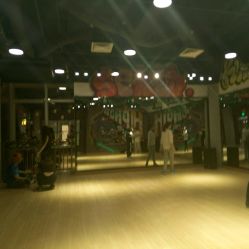 -Speed Dance Studio