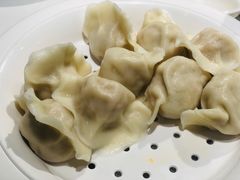-海知道大连海鲜水饺(南山大冲店)