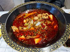 -蛙老爹·蜀香美蛙鱼头(王家湾店)
