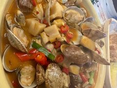 -东排食堂长沙小吃大排档(五一广场店)