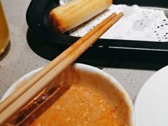 -海底捞火锅(太原南站店)