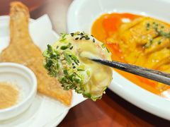 -喜鼎海胆水饺(东港店)