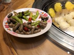 -老地方铁锅炖(宋庄路店)