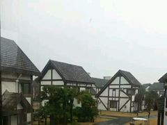 -太阳岛度假酒店