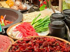 -晓宇重庆火锅(西安荟聚店)