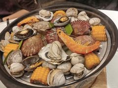 -大铁勺新津菜(东丽阳光新业广场店)