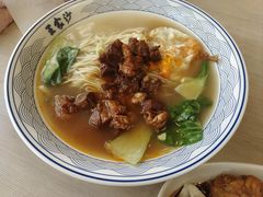 -王家沙点心店(万航渡路店)