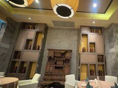 -海口万豪中餐厅·粤菜·海南菜· 平价海鲜·茶点· KTV包房