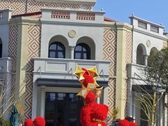 -阳澄湖费尔蒙酒店