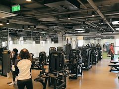 -OXYGYM奥美氧舱运动中心(丽都水岸店)