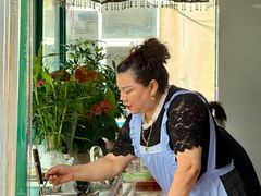 -费记胡辣汤(总店)