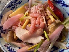 -回水镇·江湖川菜(恒大新城店)
