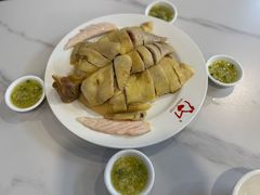 -文记壹心鸡(宝华路店)