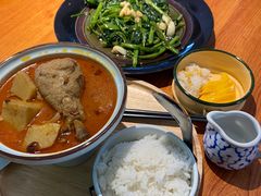 -我的甜·泰国餐厅