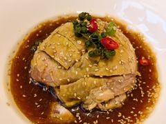 -八珍饺子·烤鸭·家常菜