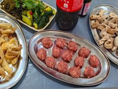 -五洞大众牛餐馆(番禺分店)