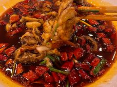 -簋街仔仔小龙虾(总店)