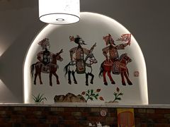 -顿顿吉祥·长安味道(启迪香山店)