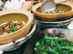 -红星光发煲仔饭(文海店)