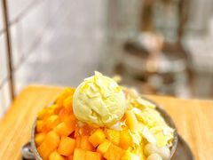 -豆豆冰室·地道招牌椰子冻(大良店)