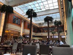 -世纪金源大饭店海鲜自助餐厅(迎宾路店)
