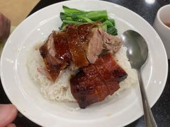 -丽的面家(多宝路店)