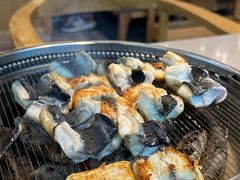 -味家烤肉烤鳗鱼牛排(西塔旗舰店)