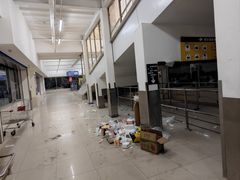 -家乐福(四元桥购物中心店)