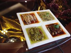 05-裕德隆清真饭庄·天津特色菜(河东店)