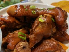 -肥肥小厨(咸阳路店)