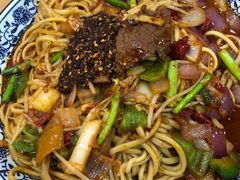 -德海牛肉面(武警医院店)