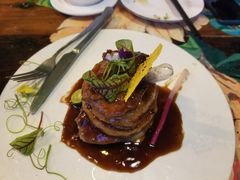 -烛影拾光观景餐厅·创意菜·摄影·小提琴(大唐不夜城店)