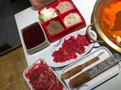 -小龙坎火锅(总店)