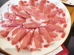 -1078號老北京涮肉(松柏店)