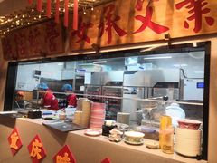 -赵美丽重庆火锅(西安直营总店)