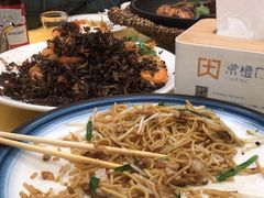 -青竹园海鲜餐厅(海天路店)