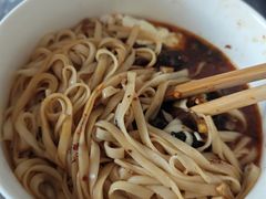 -李兰英湖南面馆(护国路店)