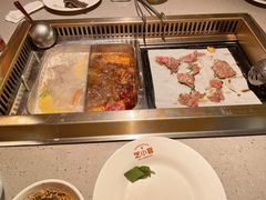 -芝小官毛肚火锅海鲜自助(淮安清江浦区新亚店)